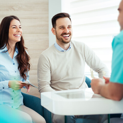 READY TO BELIEVE IN THE BEST YOU