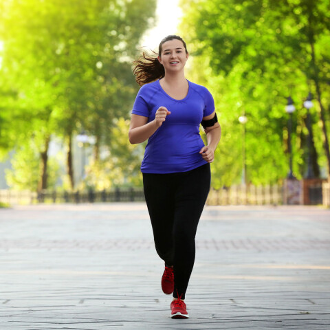 Female Gastric Band Tile