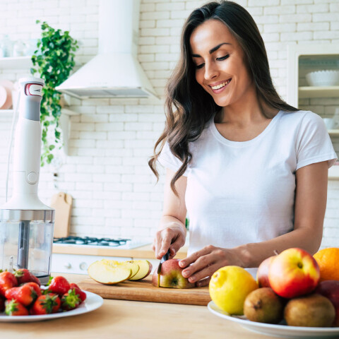 Non surgical Female Weight Loss Tile