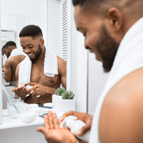 Chest Reduction Loss Tile