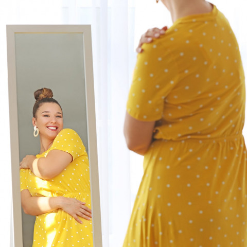 Weight Loss Tile Female